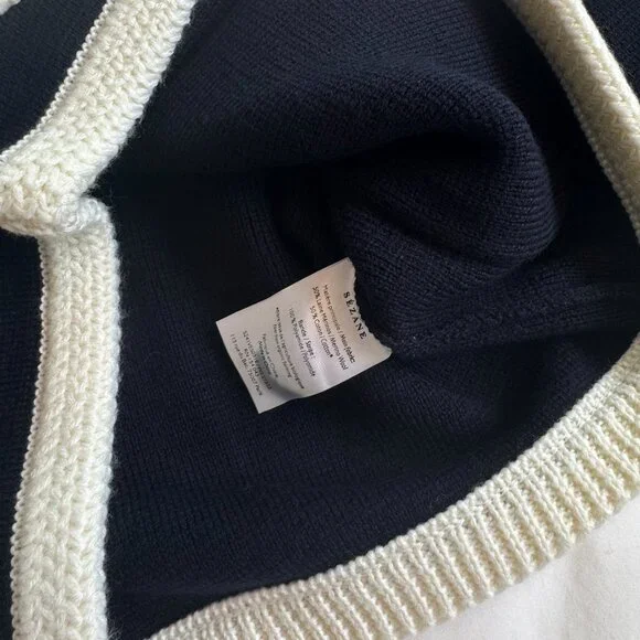 sezane Auguste jacket - Picture 3 of 5